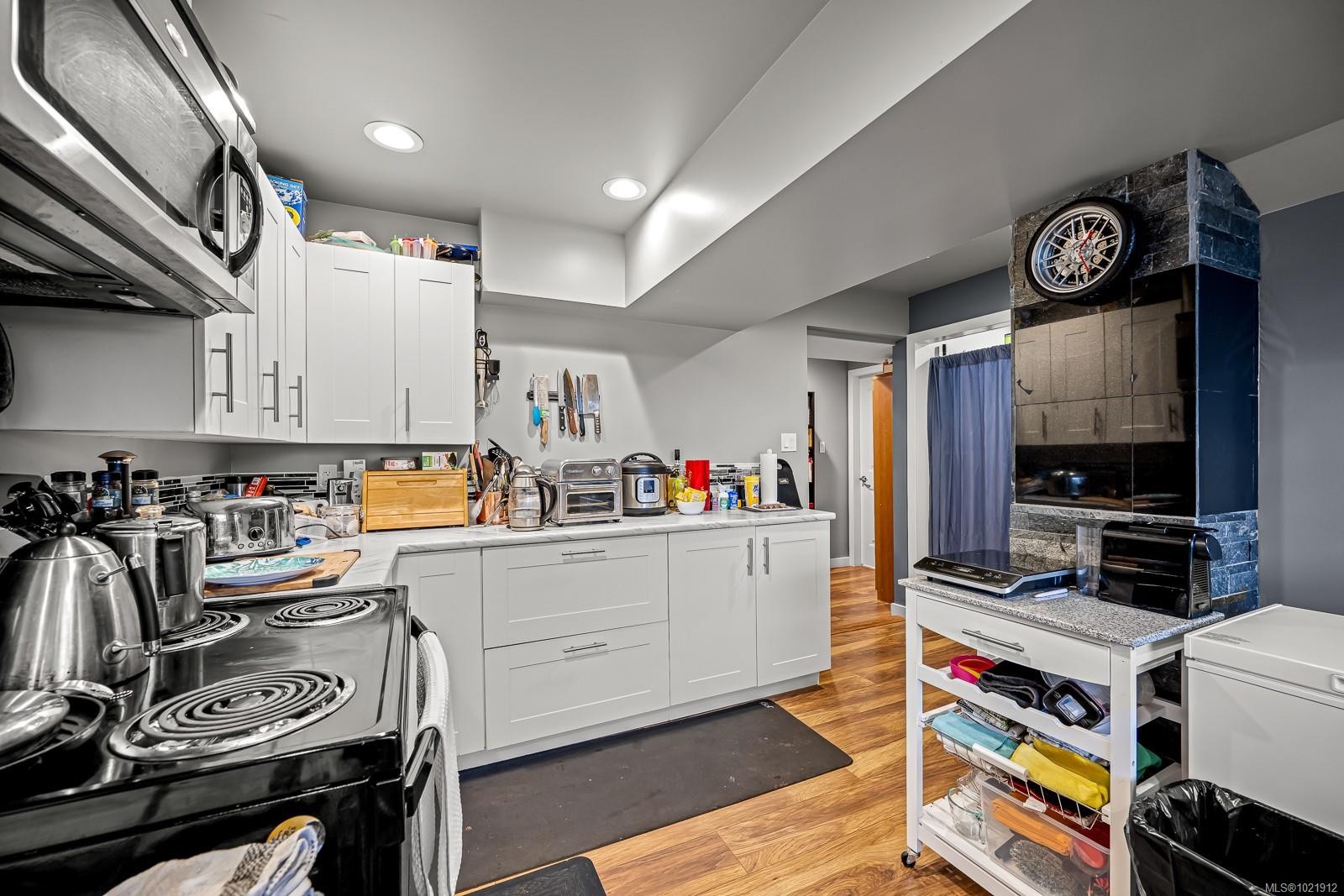 601 Warden Cds, Campbell River, BC