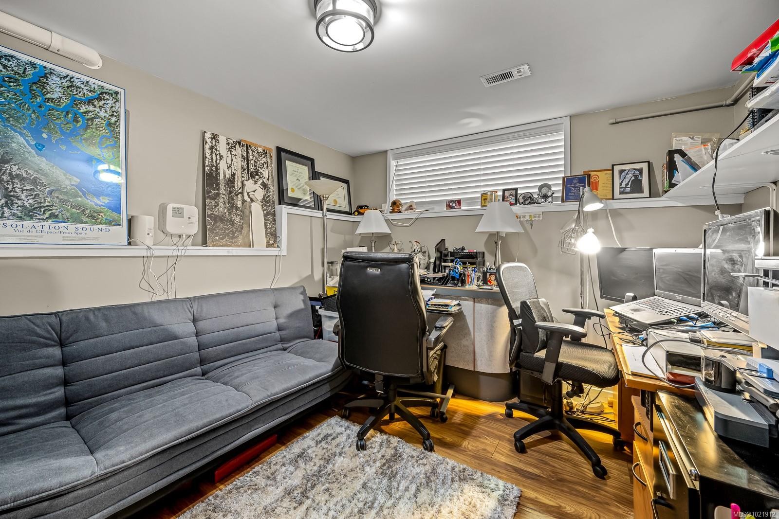 601 Warden Cds, Campbell River, BC