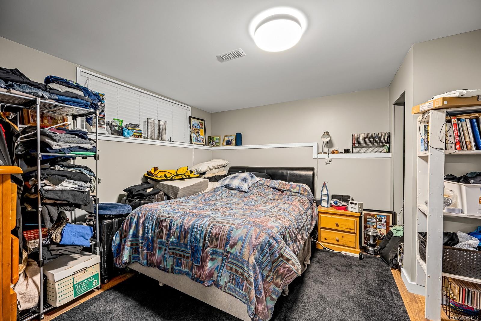 601 Warden Cds, Campbell River, BC