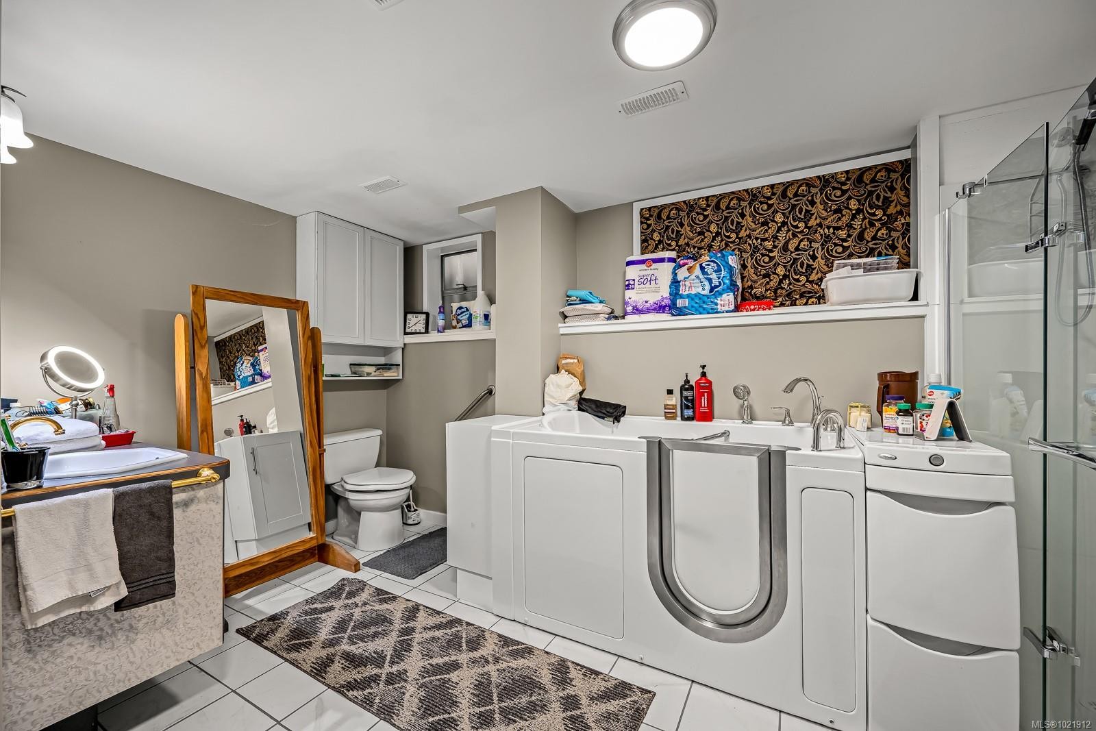 601 Warden Cds, Campbell River, BC