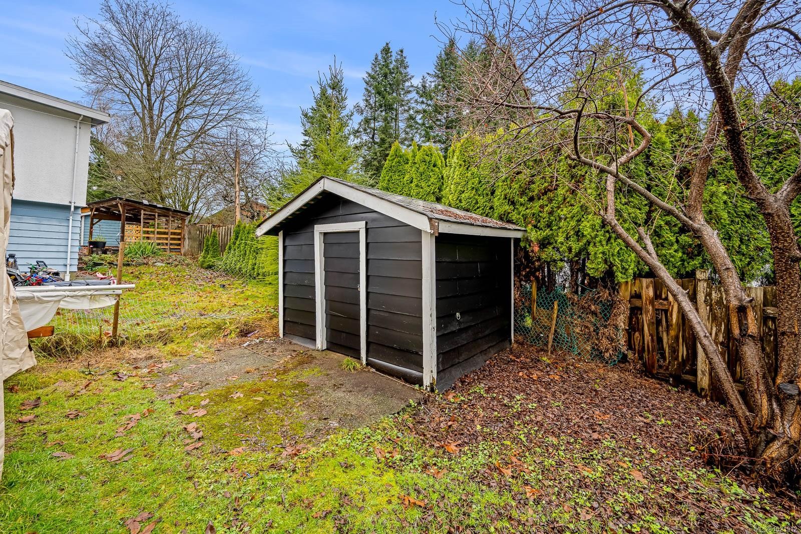 601 Warden Cds, Campbell River, BC