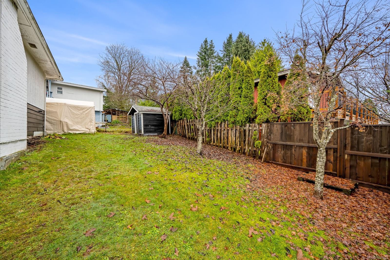 601 Warden Cds, Campbell River, BC