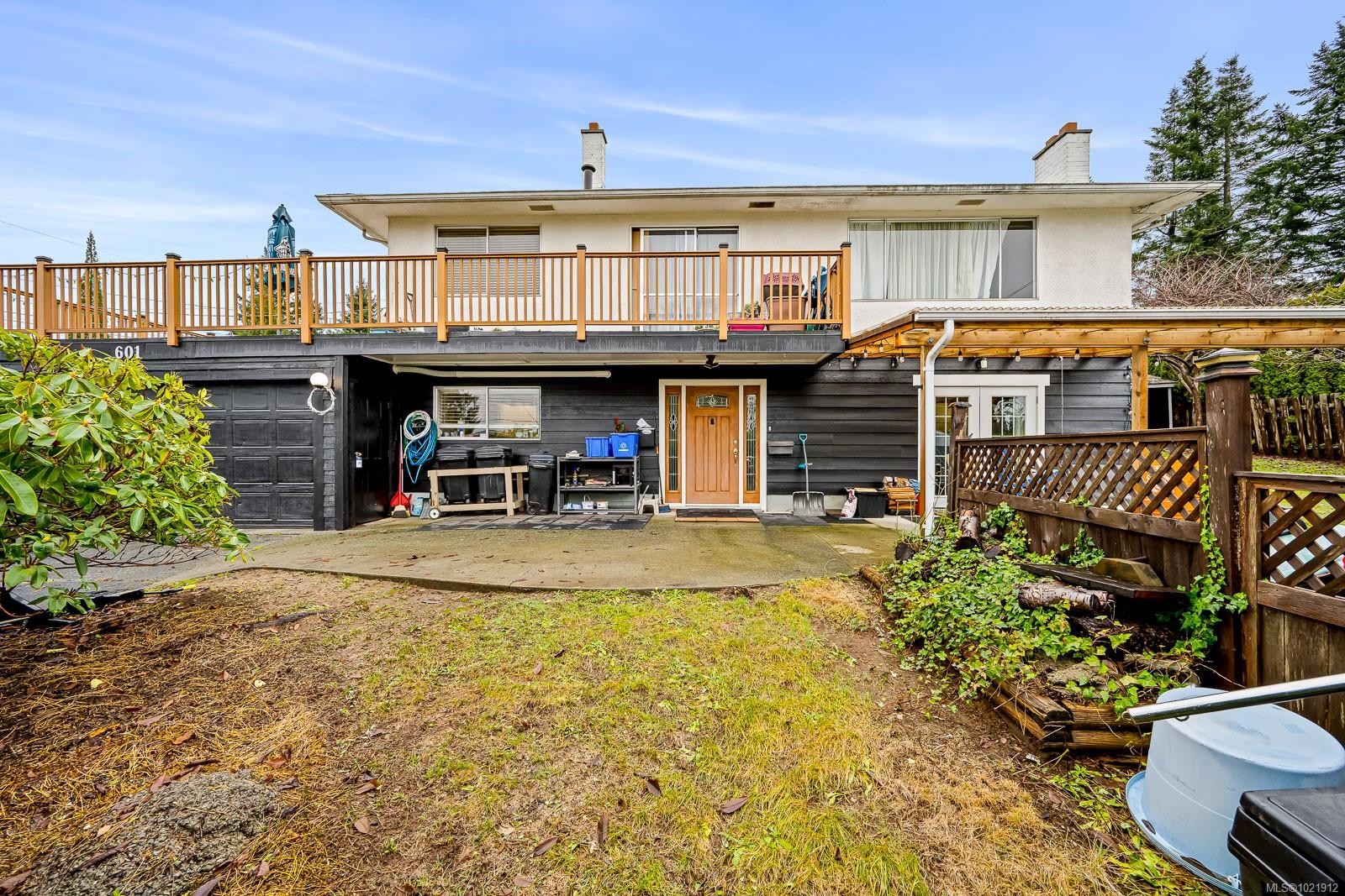 601 Warden Cds, Campbell River, BC