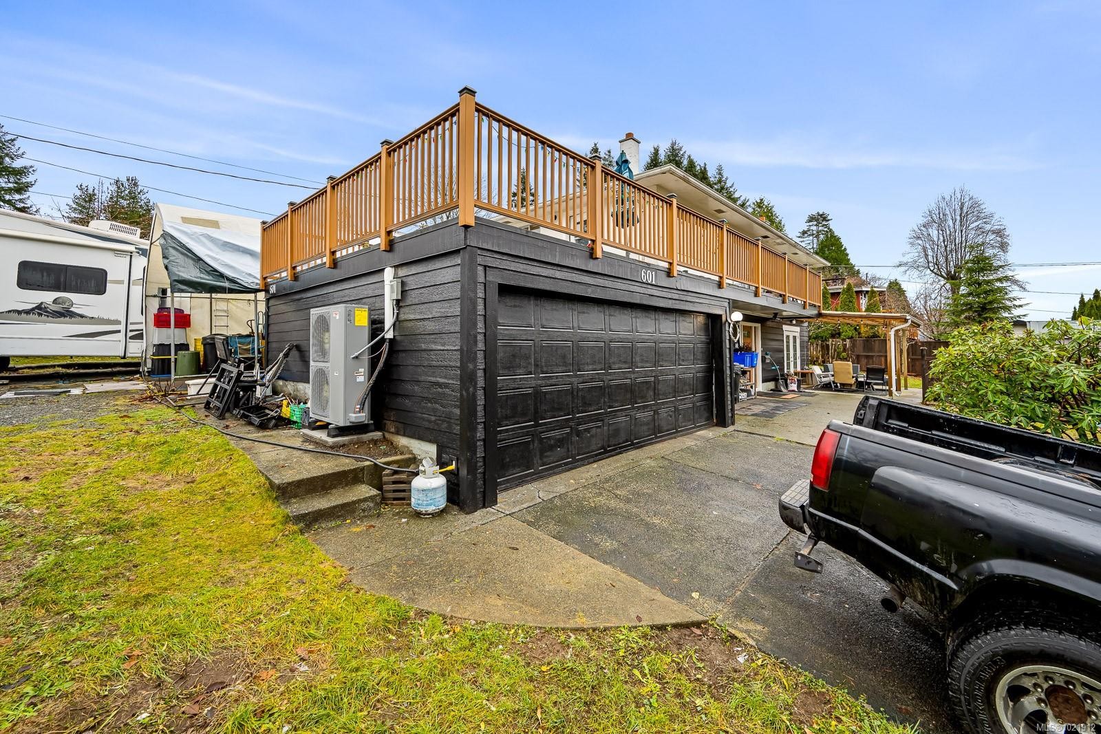 601 Warden Cds, Campbell River, BC