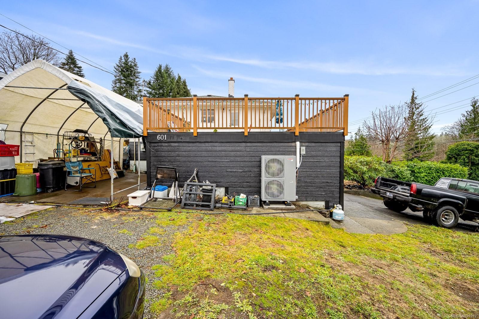 601 Warden Cds, Campbell River, BC