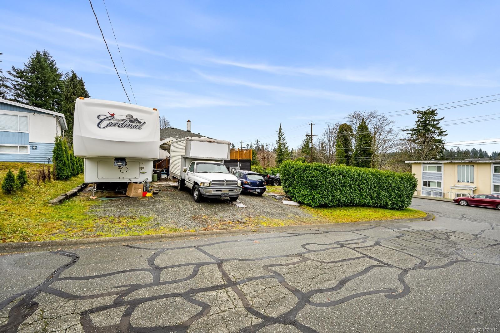 601 Warden Cds, Campbell River, BC