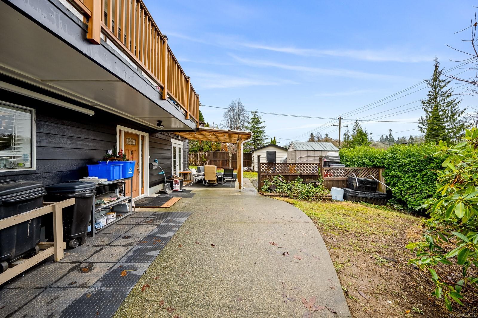 601 Warden Cds, Campbell River, BC