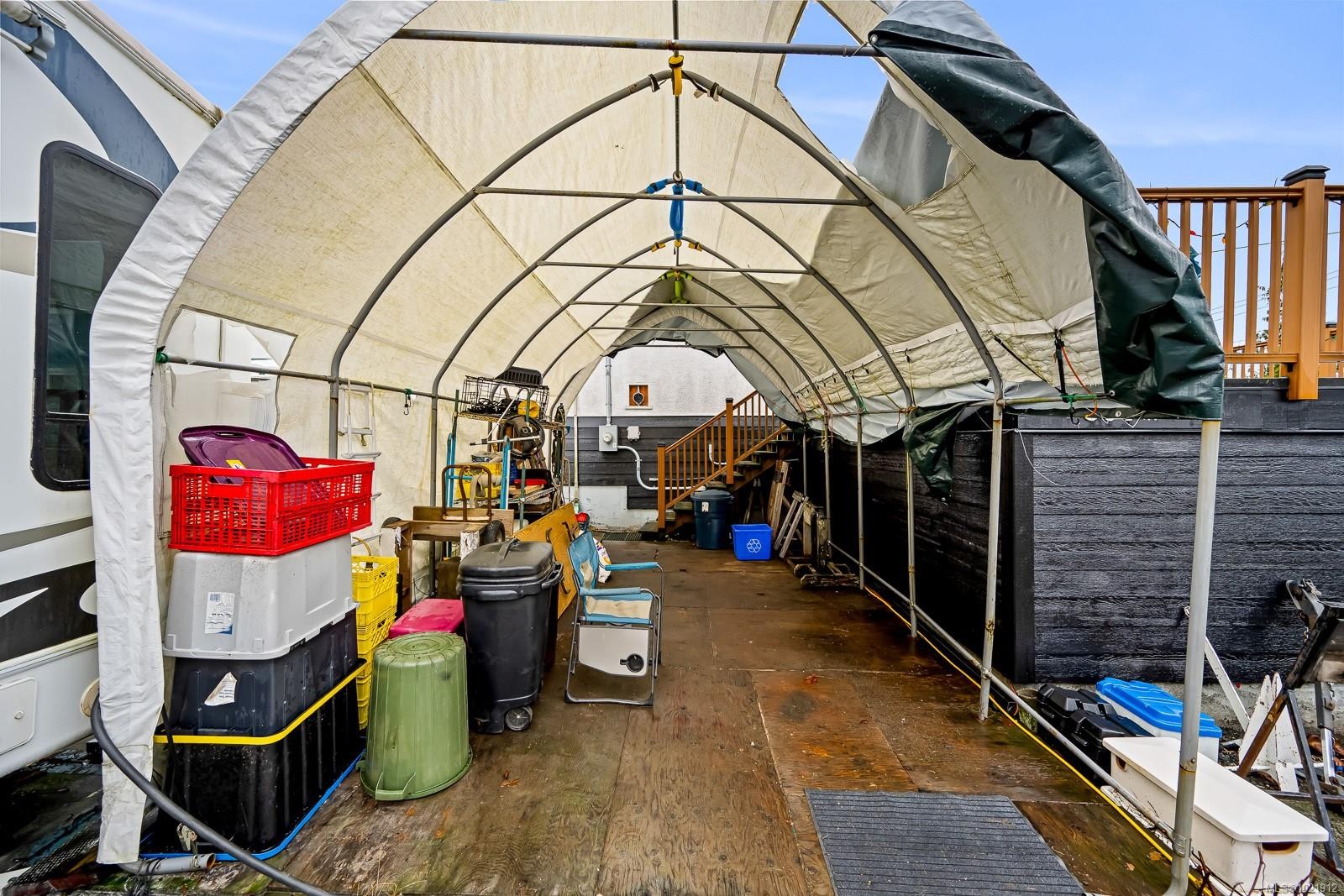 601 Warden Cds, Campbell River, BC