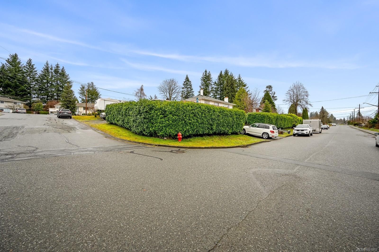 601 Warden Cds, Campbell River, BC