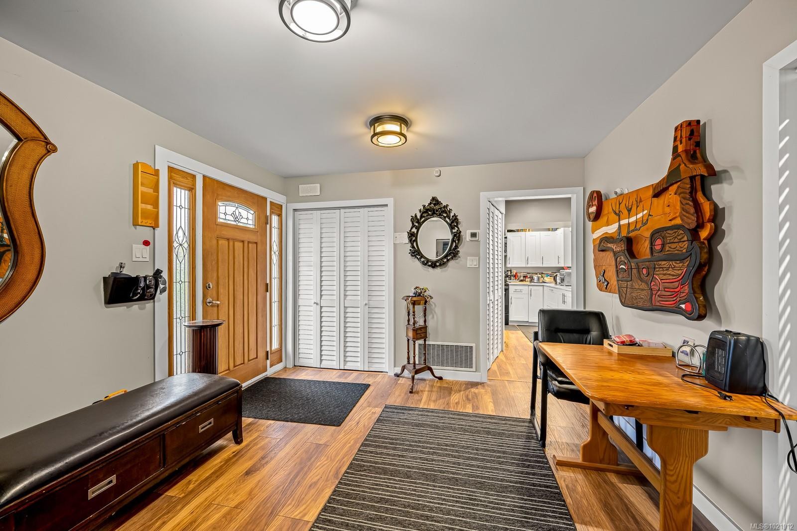 601 Warden Cds, Campbell River, BC