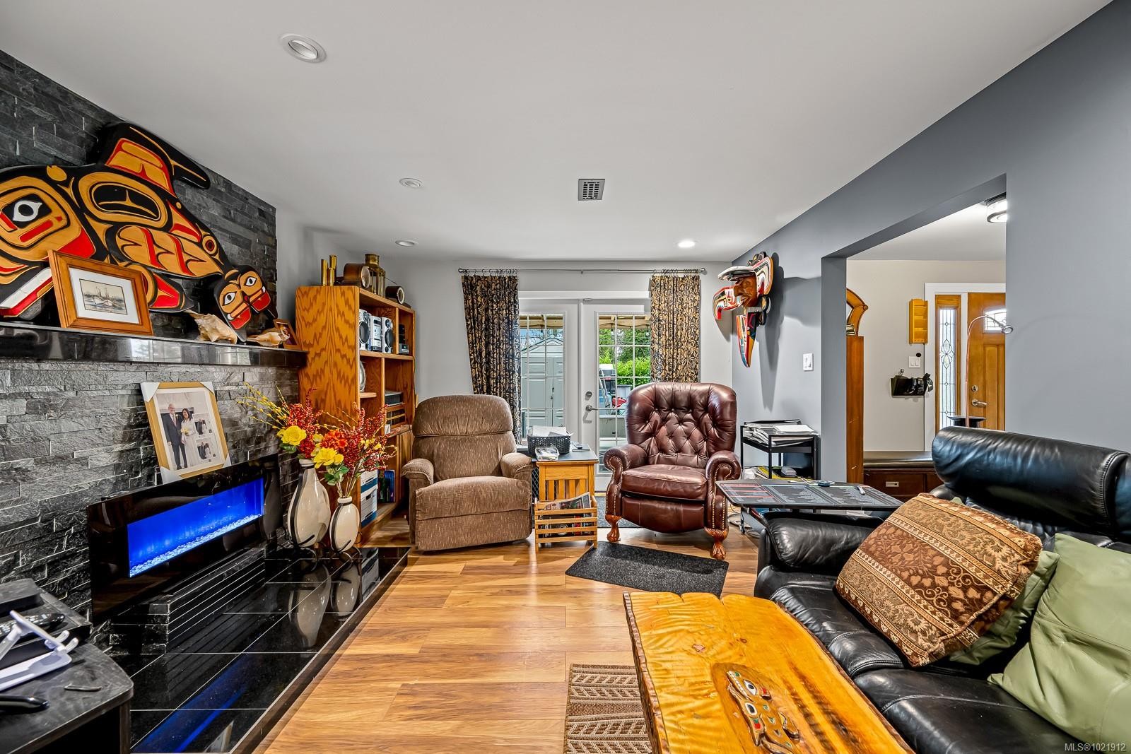 601 Warden Cds, Campbell River, BC