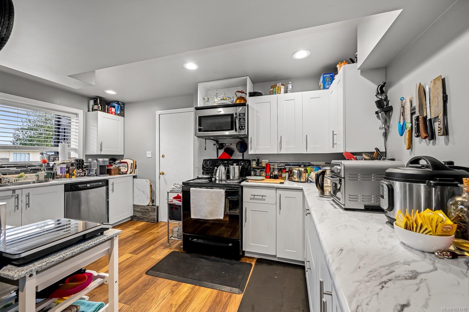 601 Warden Cds, Campbell River, BC