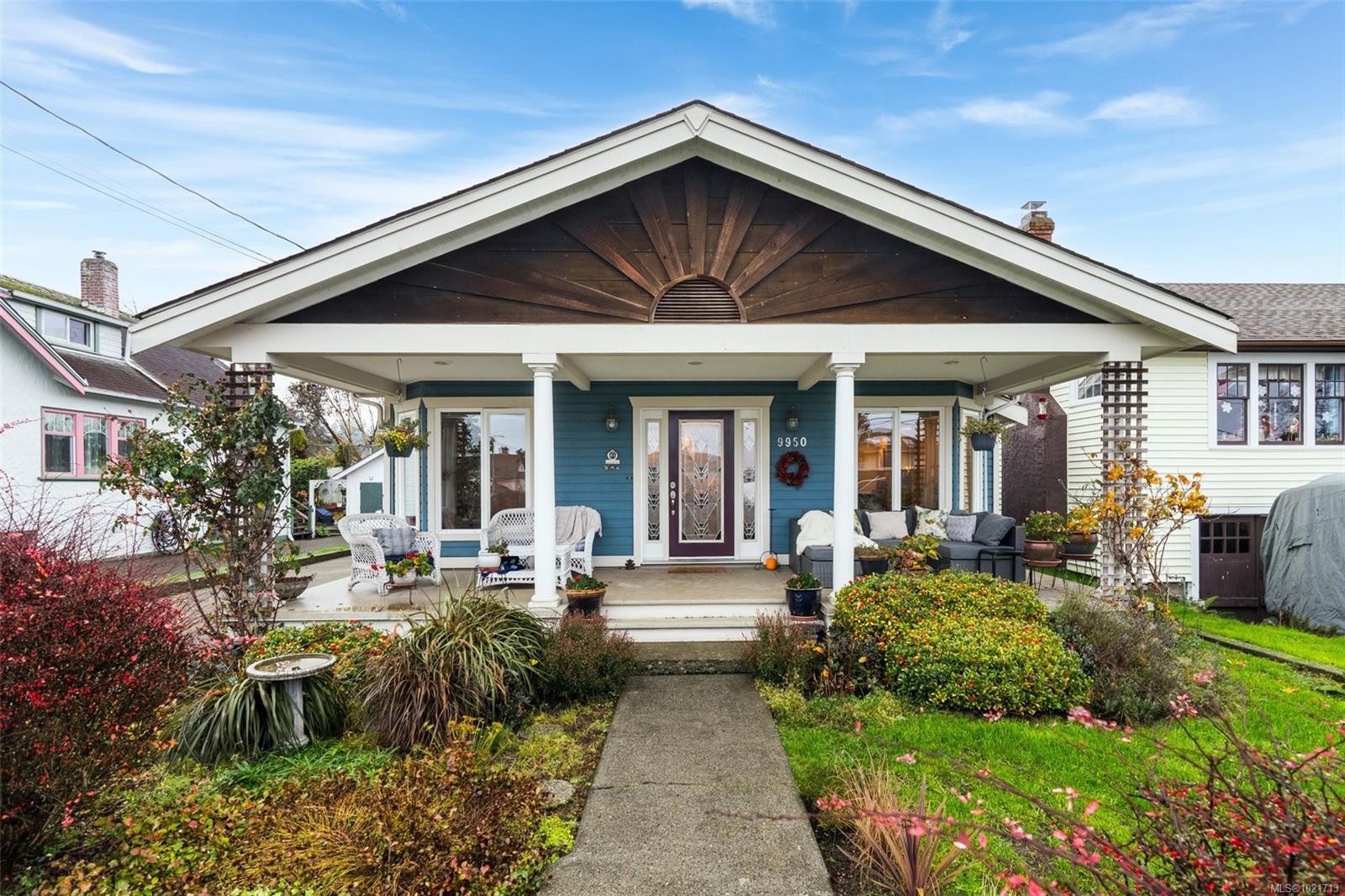 9950 Seaview St, Chemainus, BC