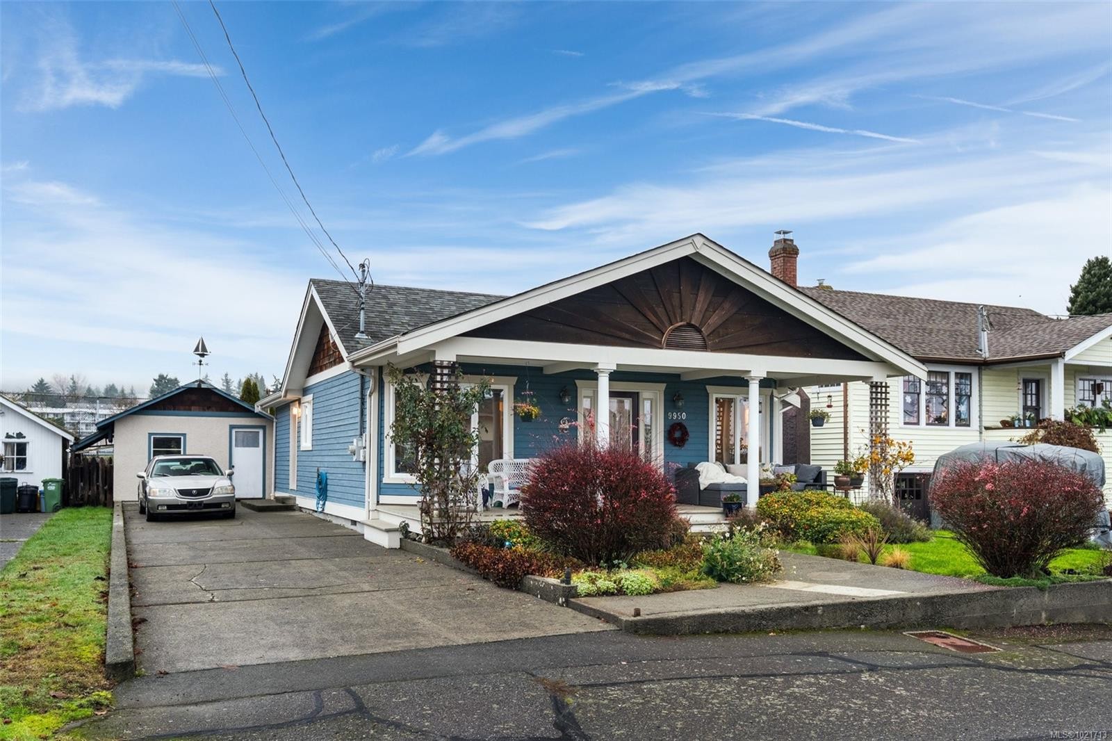 9950 Seaview St, Chemainus, BC