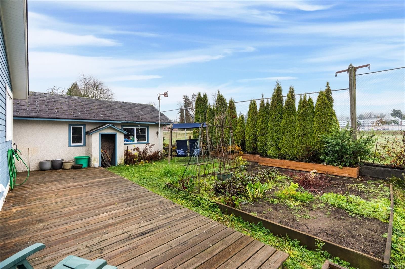 9950 Seaview St, Chemainus, BC