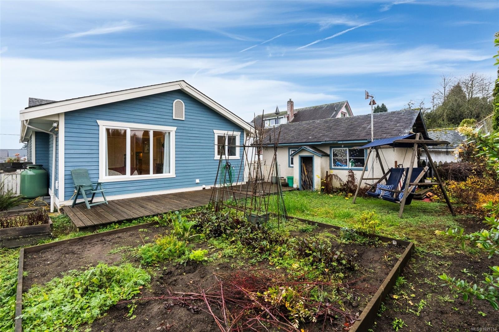 9950 Seaview St, Chemainus, BC