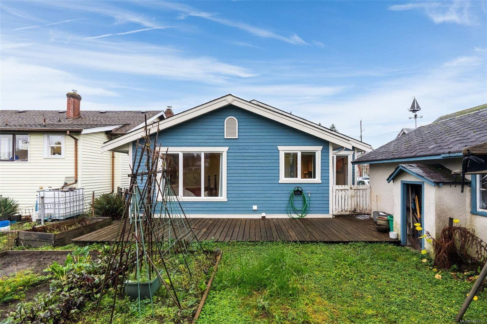 9950 Seaview St, Chemainus, BC