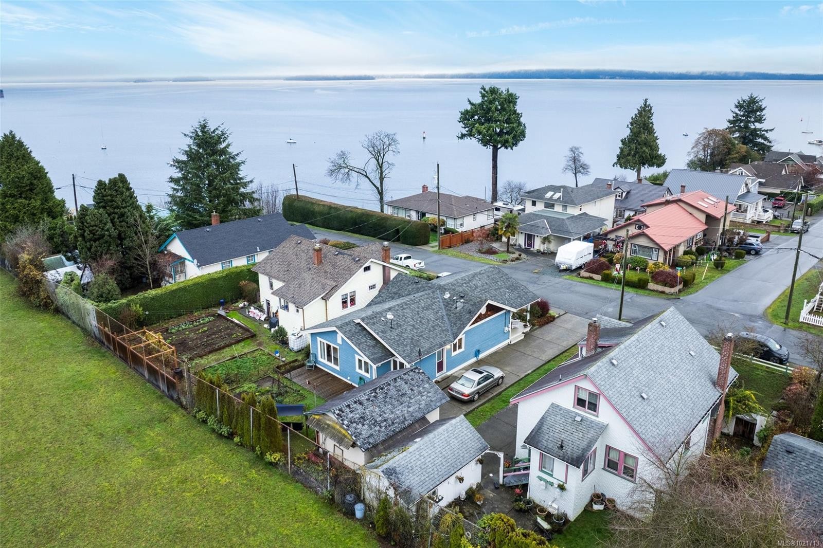 9950 Seaview St, Chemainus, BC