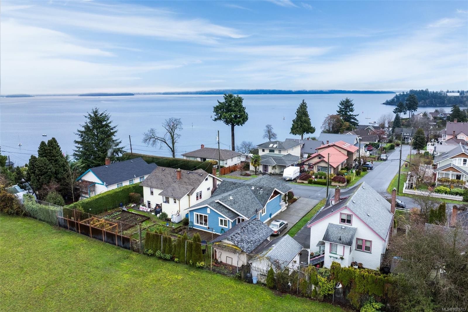 9950 Seaview St, Chemainus, BC