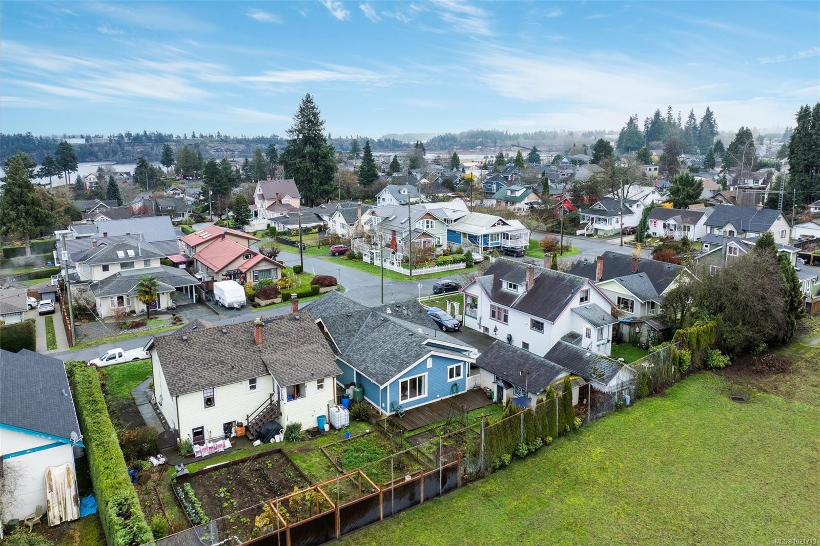 9950 Seaview St, Chemainus, BC