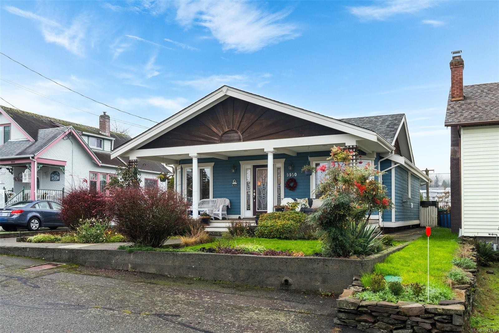 9950 Seaview St, Chemainus, BC