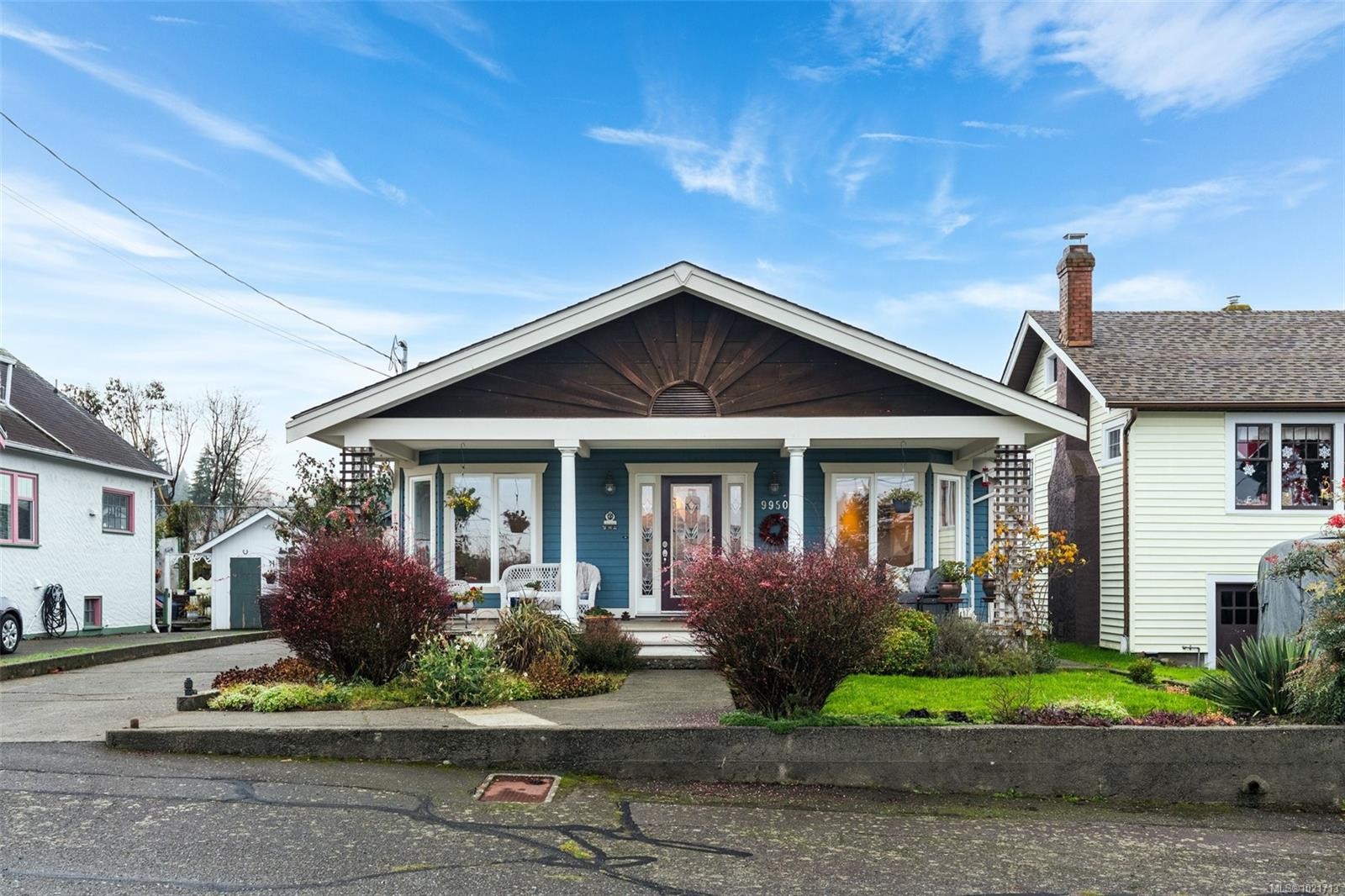 9950 Seaview St, Chemainus, BC