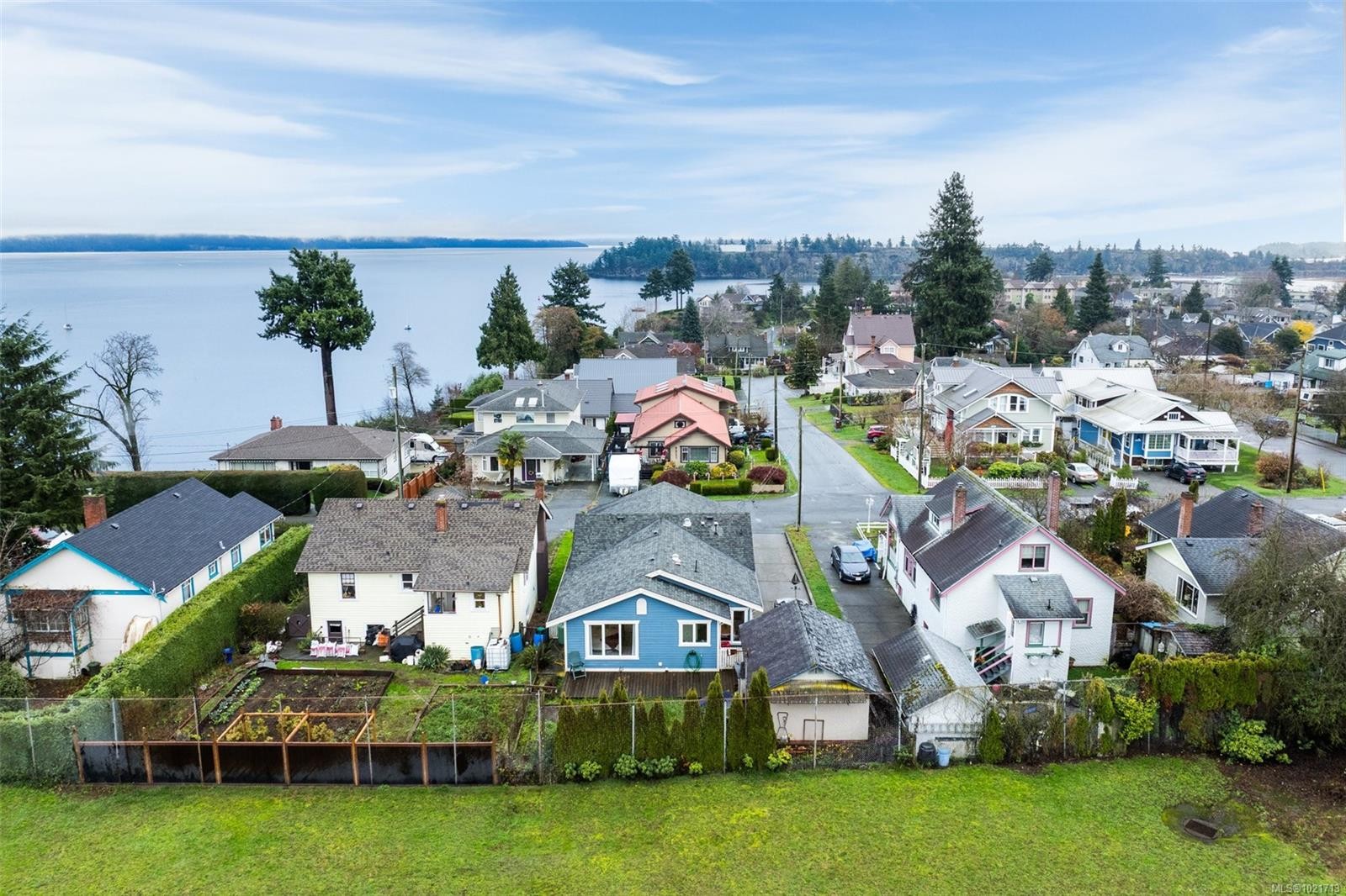 9950 Seaview St, Chemainus, BC