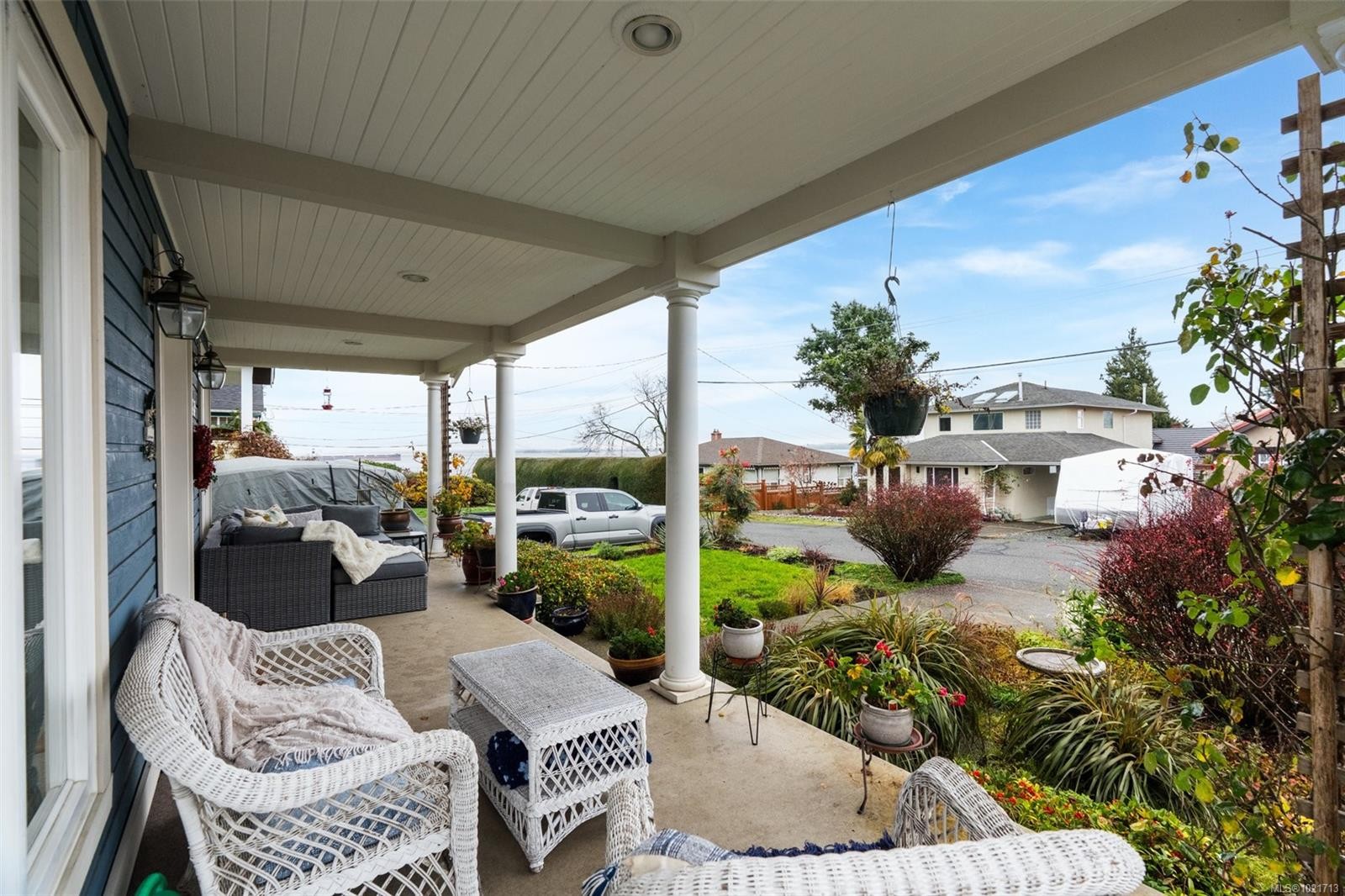 9950 Seaview St, Chemainus, BC