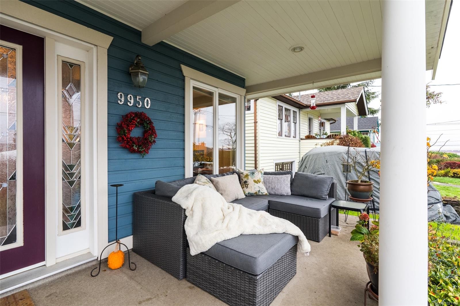 9950 Seaview St, Chemainus, BC