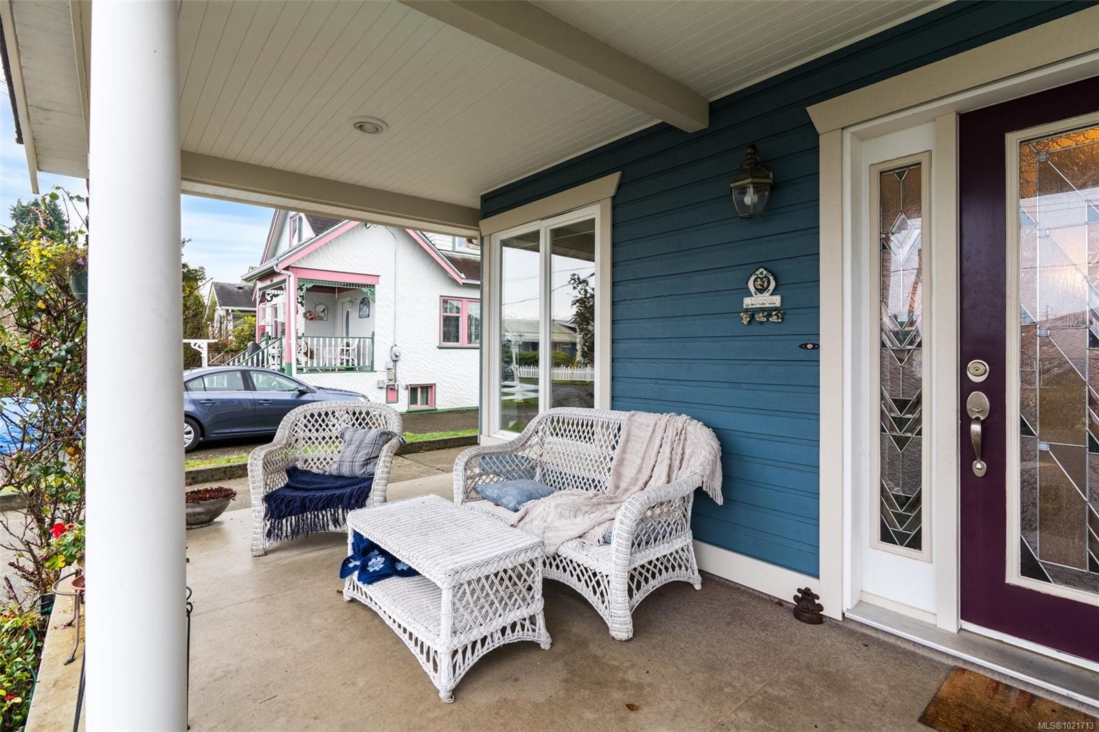 9950 Seaview St, Chemainus, BC