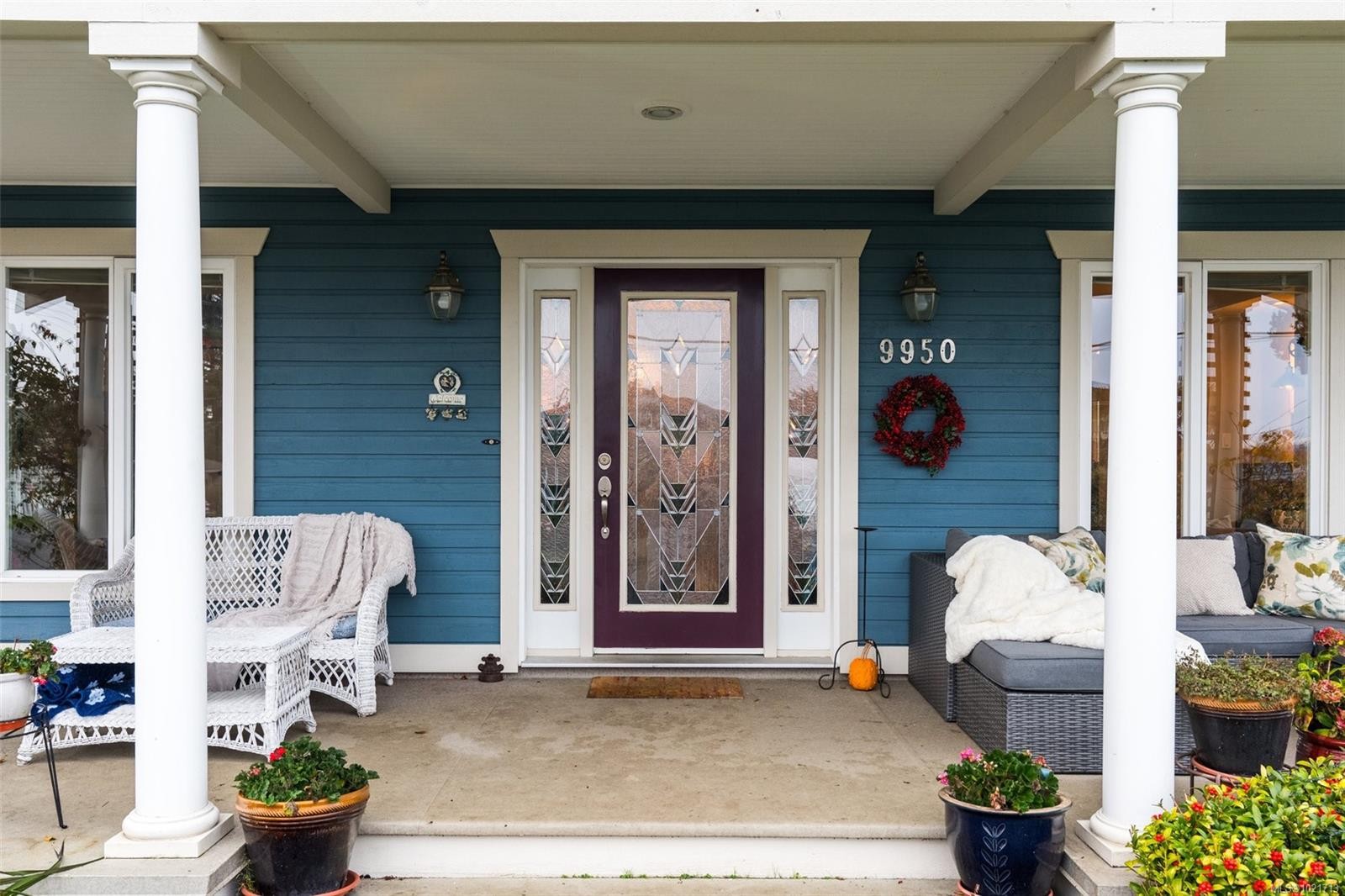 9950 Seaview St, Chemainus, BC