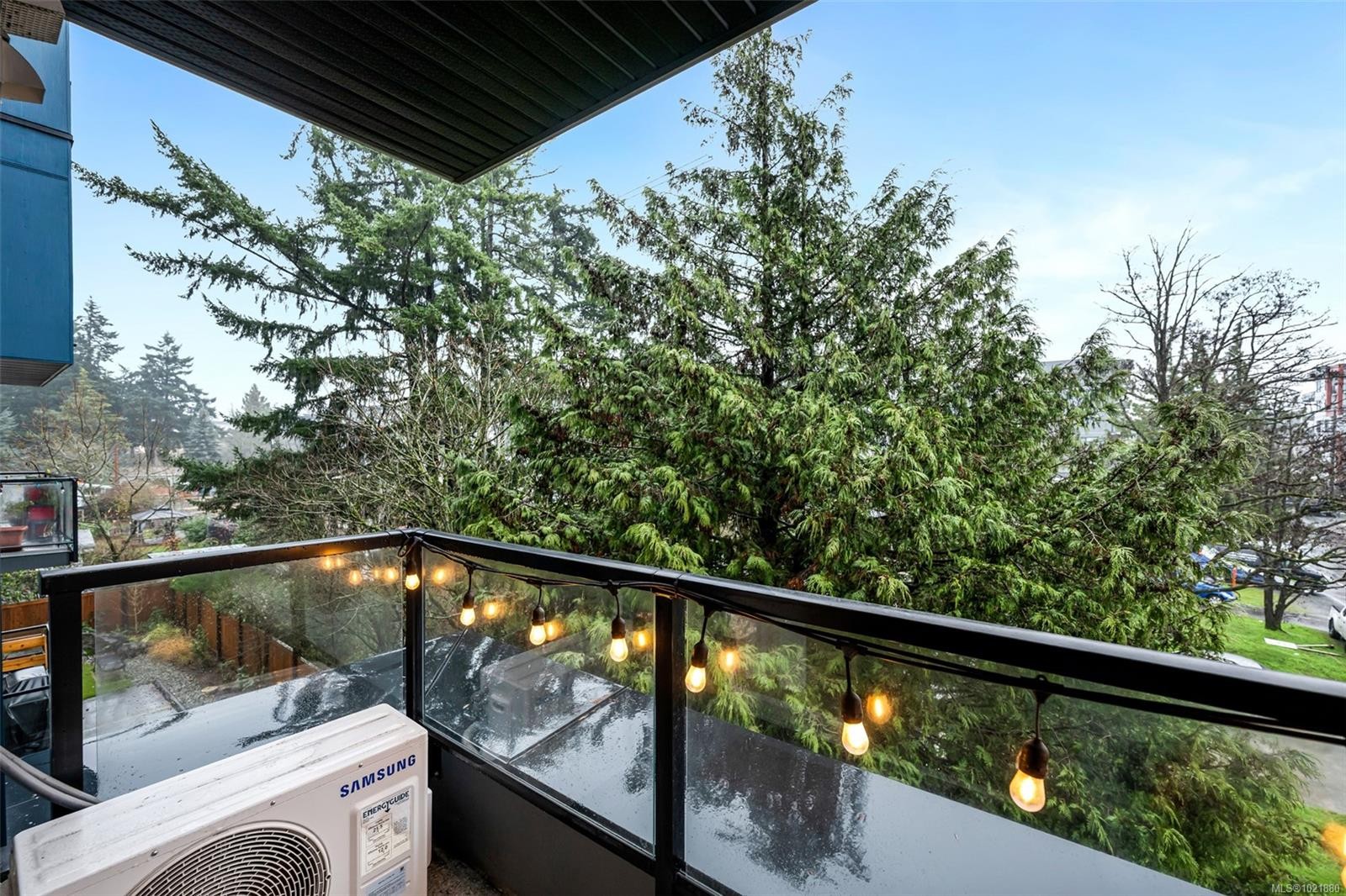301-842 Orono Ave, Langford, BC - Outdoor With Balcony
