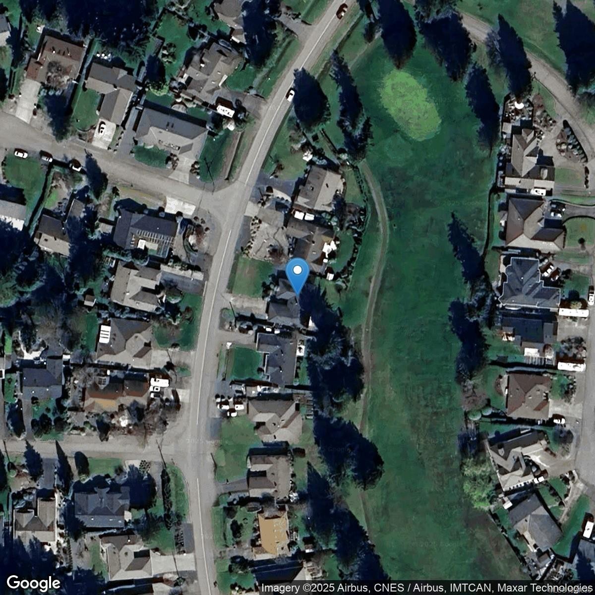 507 Eaglecrest Dr, Qualicum Beach, BC