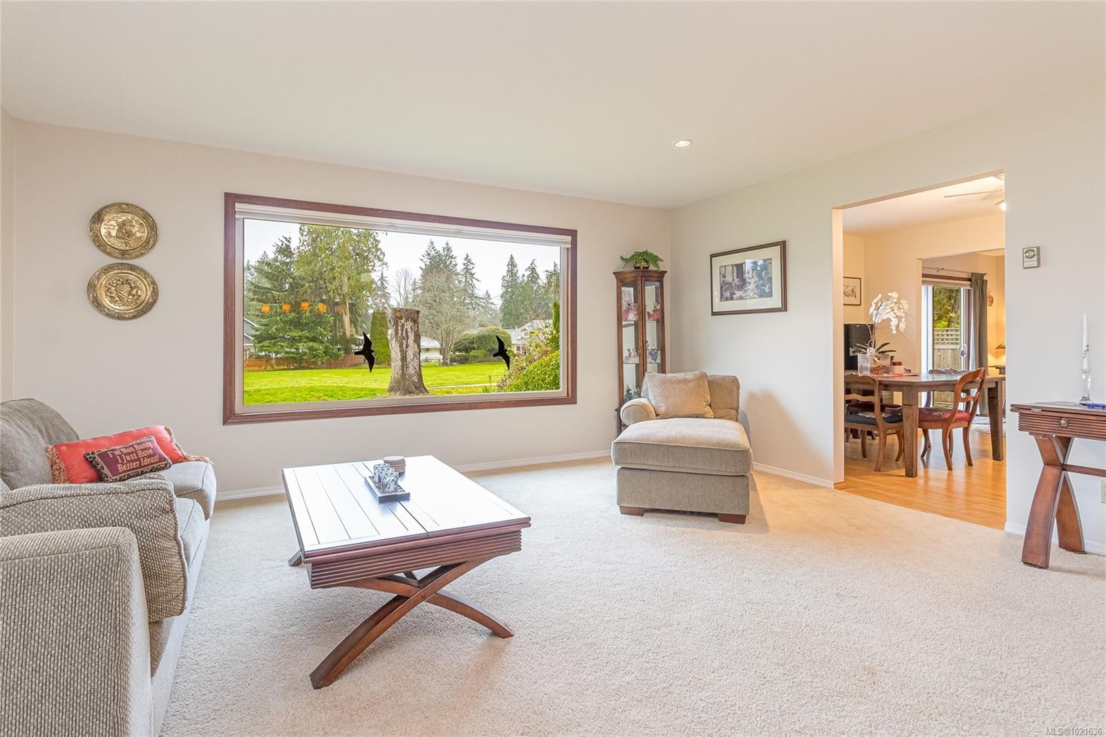 507 Eaglecrest Dr, Qualicum Beach, BC