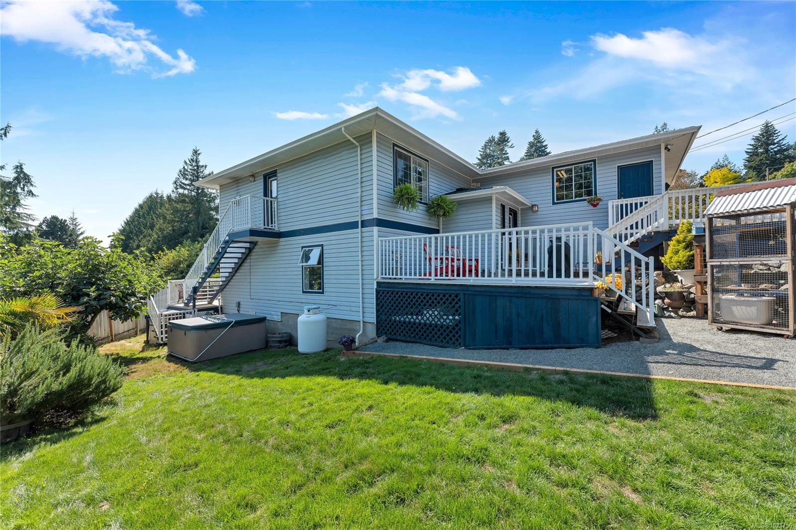 505 Windthrop Rd, Colwood, BC