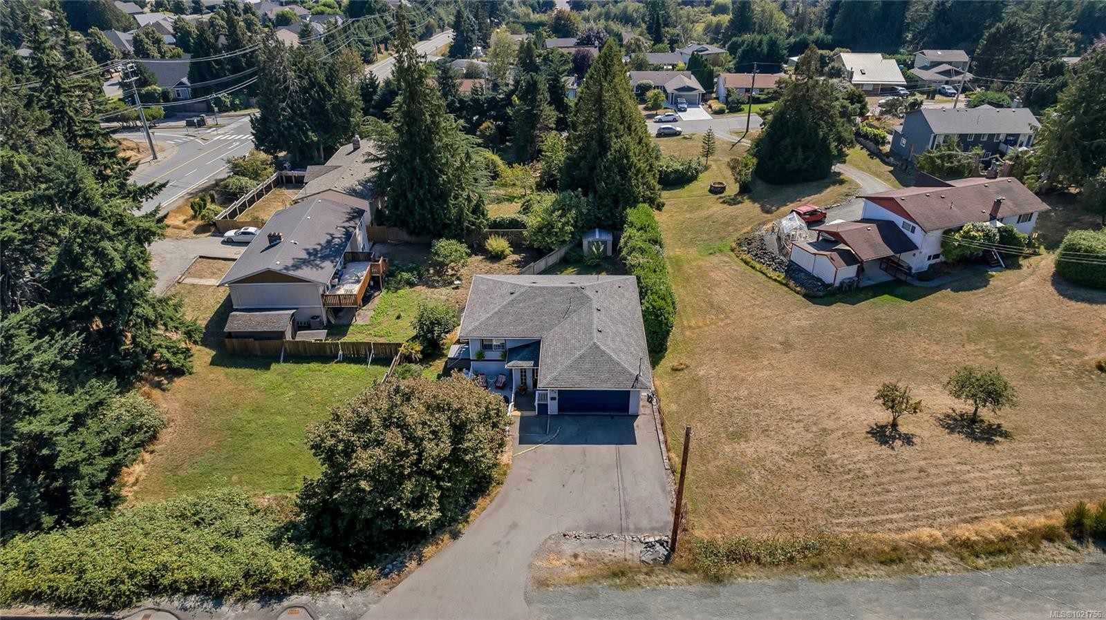 505 Windthrop Rd, Colwood, BC