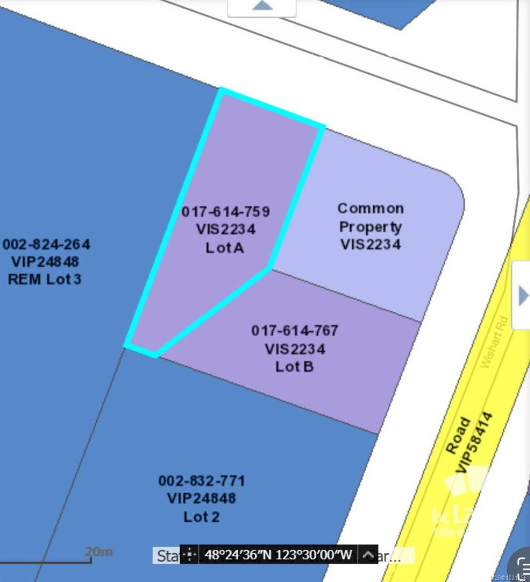 505 Windthrop Rd, Colwood, BC