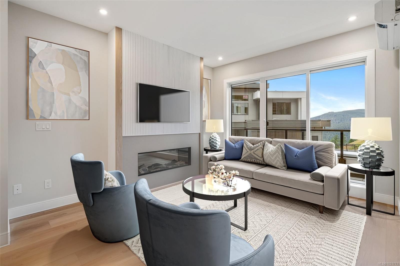 2509 Bronzite Pl, Langford, BC