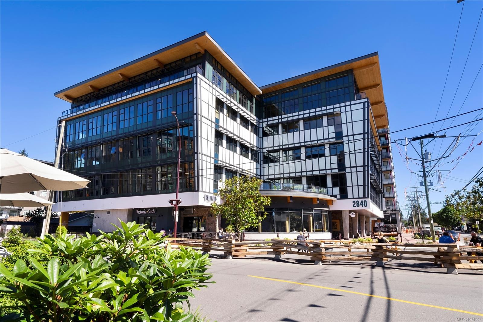 2840 Peatt Rd, Langford, BC