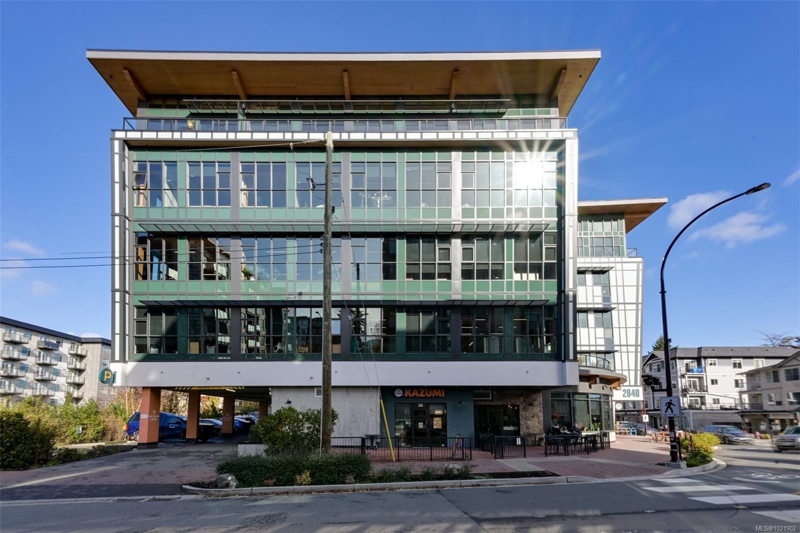 2840 Peatt Rd, Langford, BC