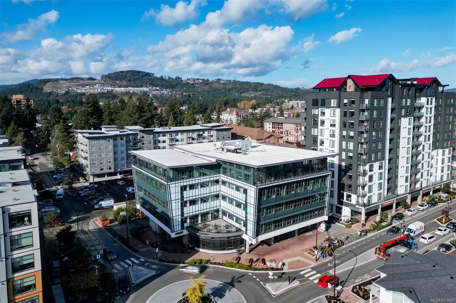 2840 Peatt Rd, Langford, BC