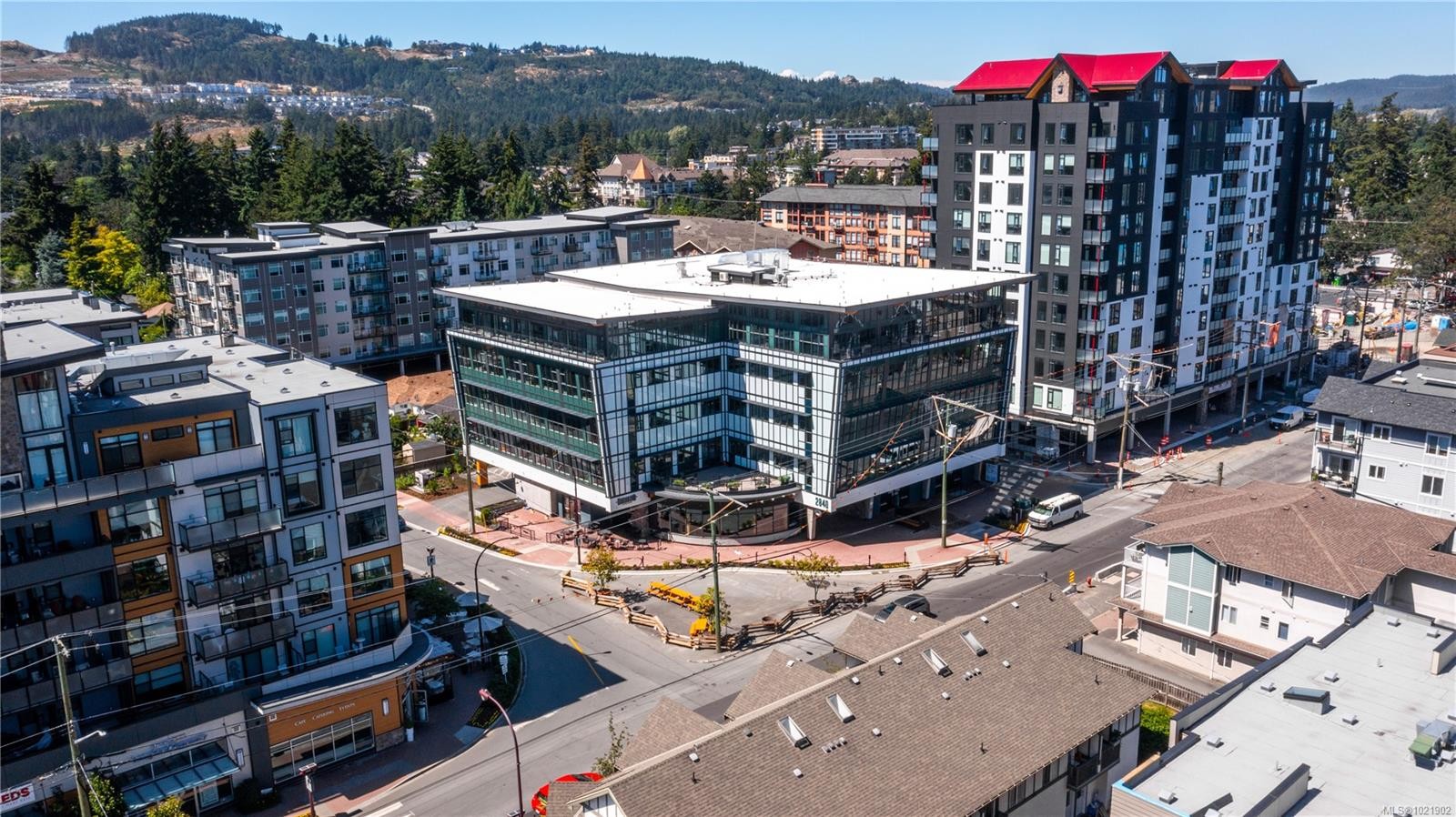 2840 Peatt Rd, Langford, BC