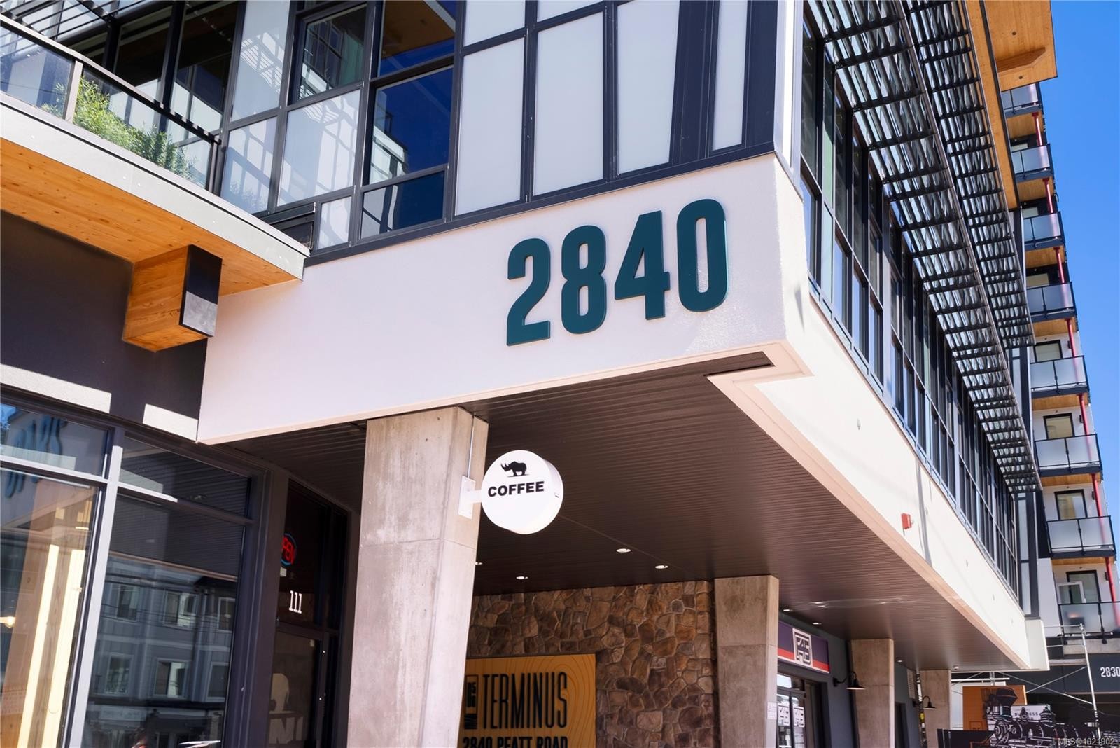 2840 Peatt Rd, Langford, BC