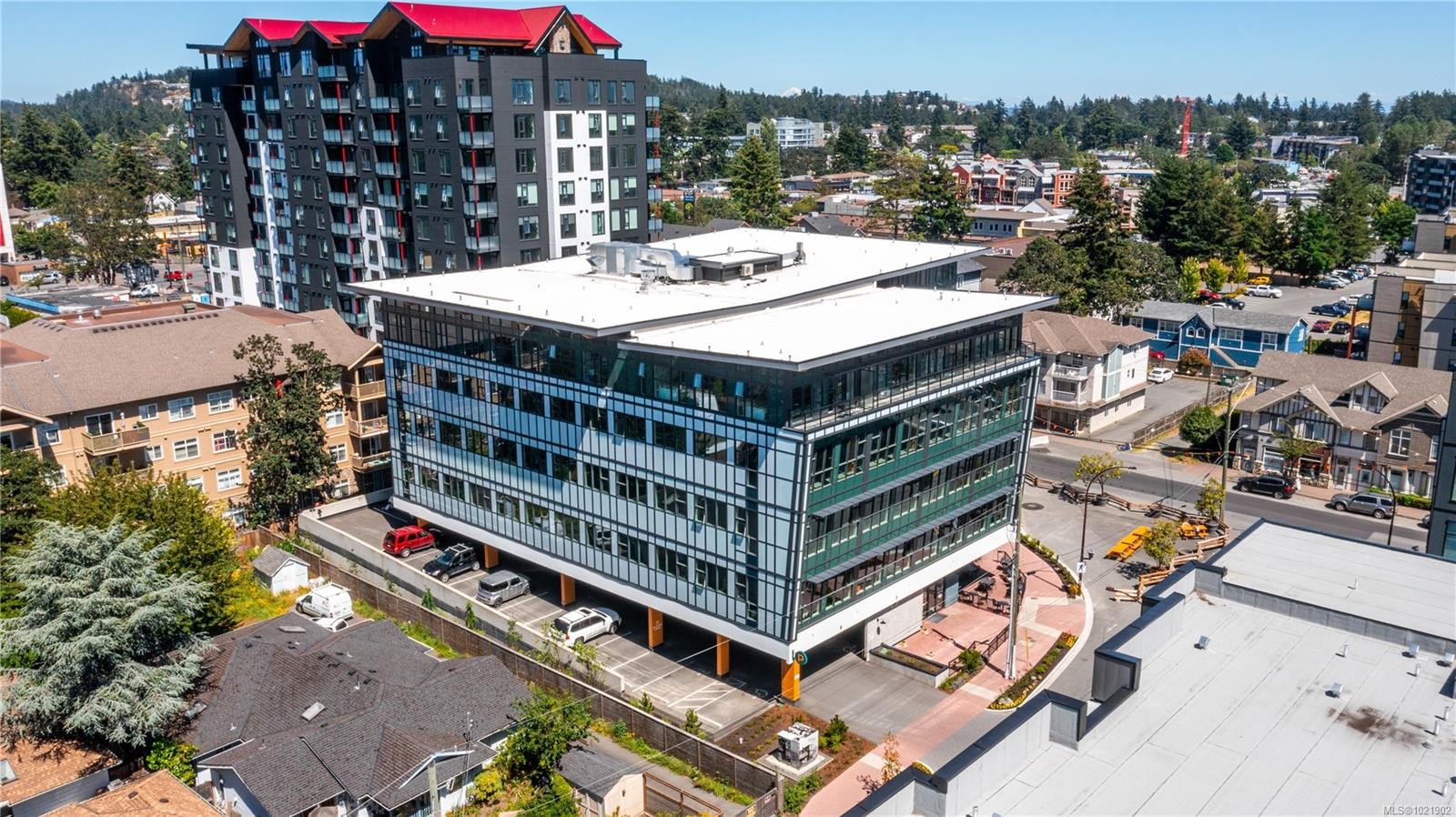 2840 Peatt Rd, Langford, BC