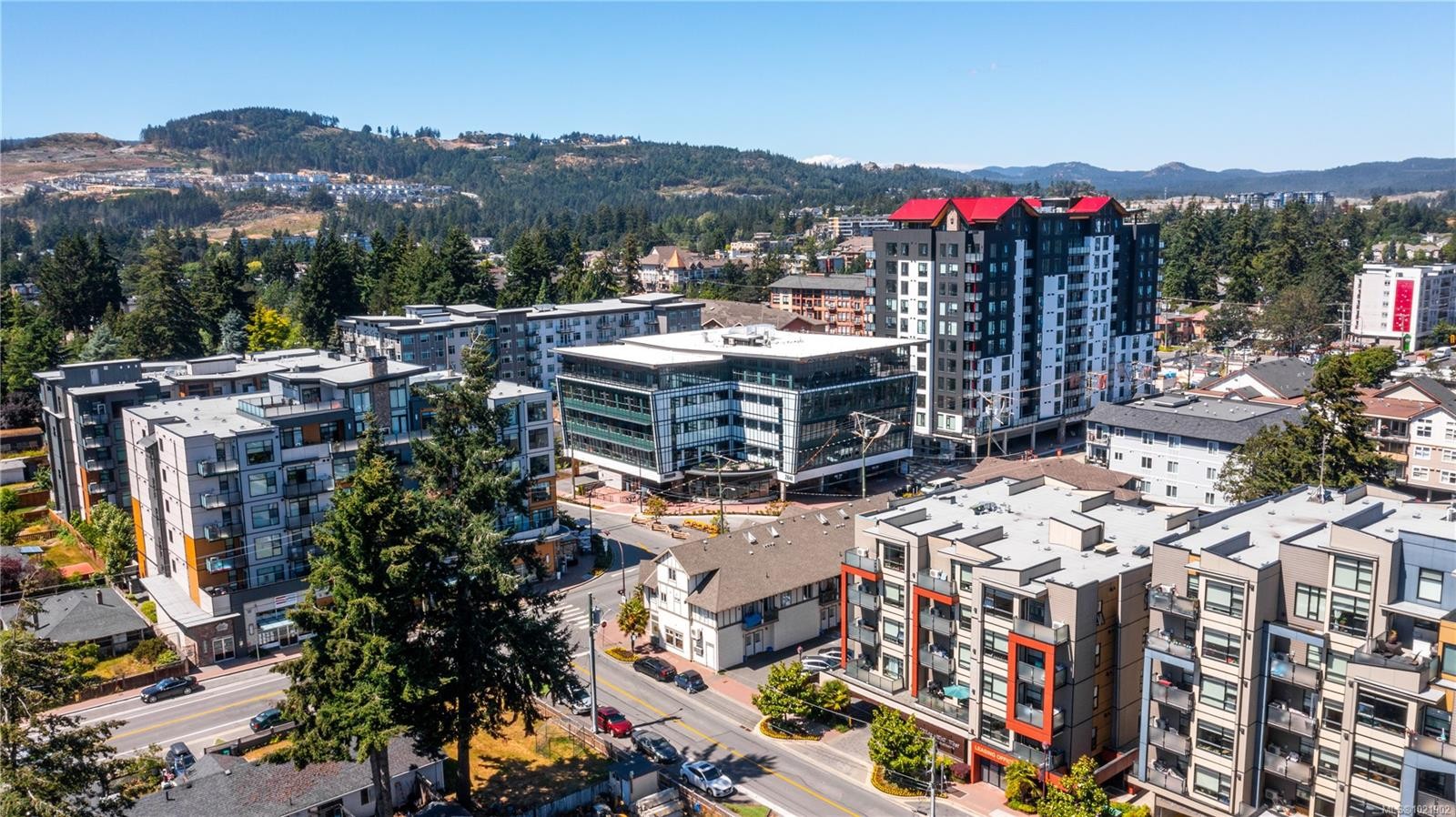 2840 Peatt Rd, Langford, BC