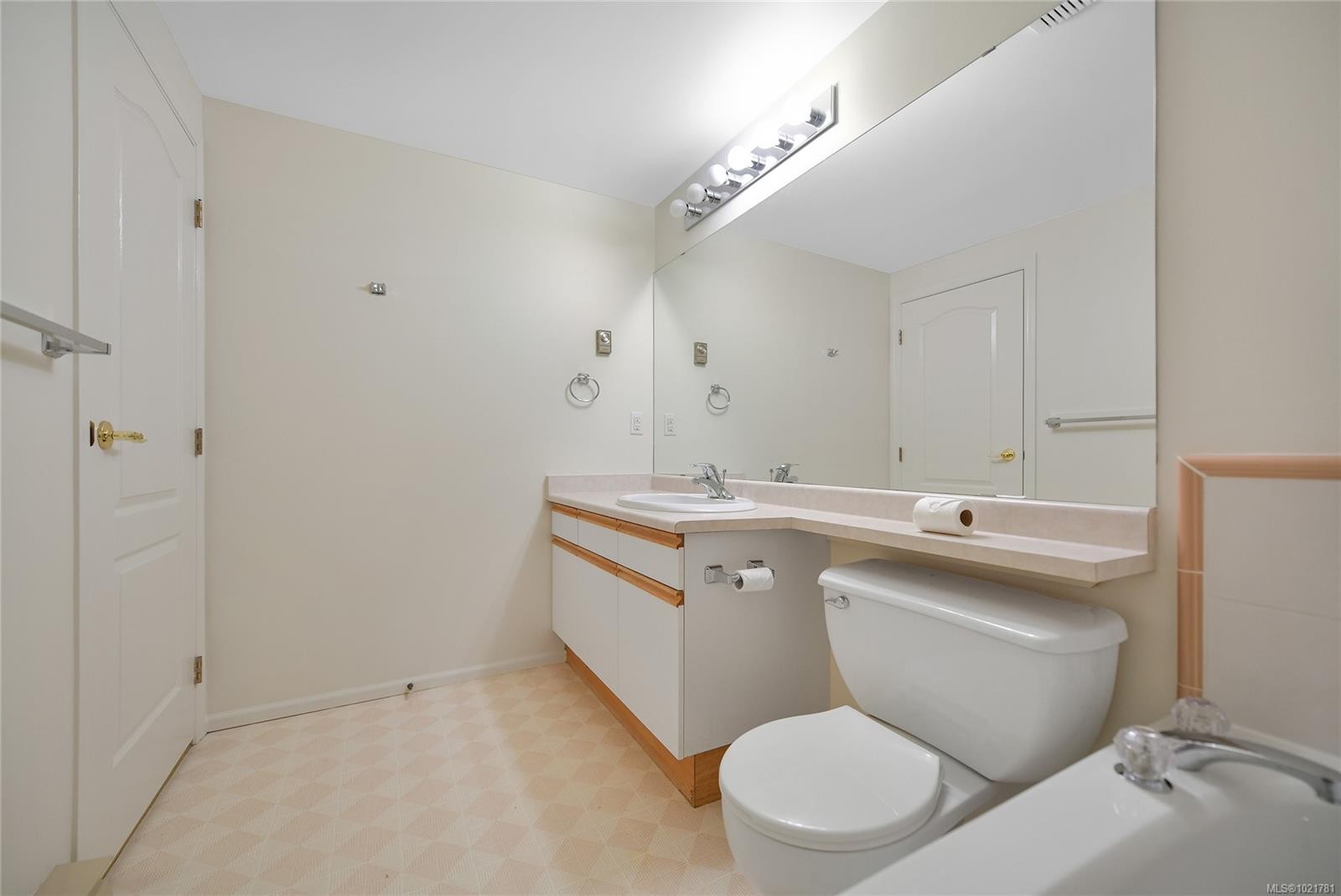 1131-2600 Ferguson Rd, Central Saanich, BC - Indoor Photo Showing Bathroom