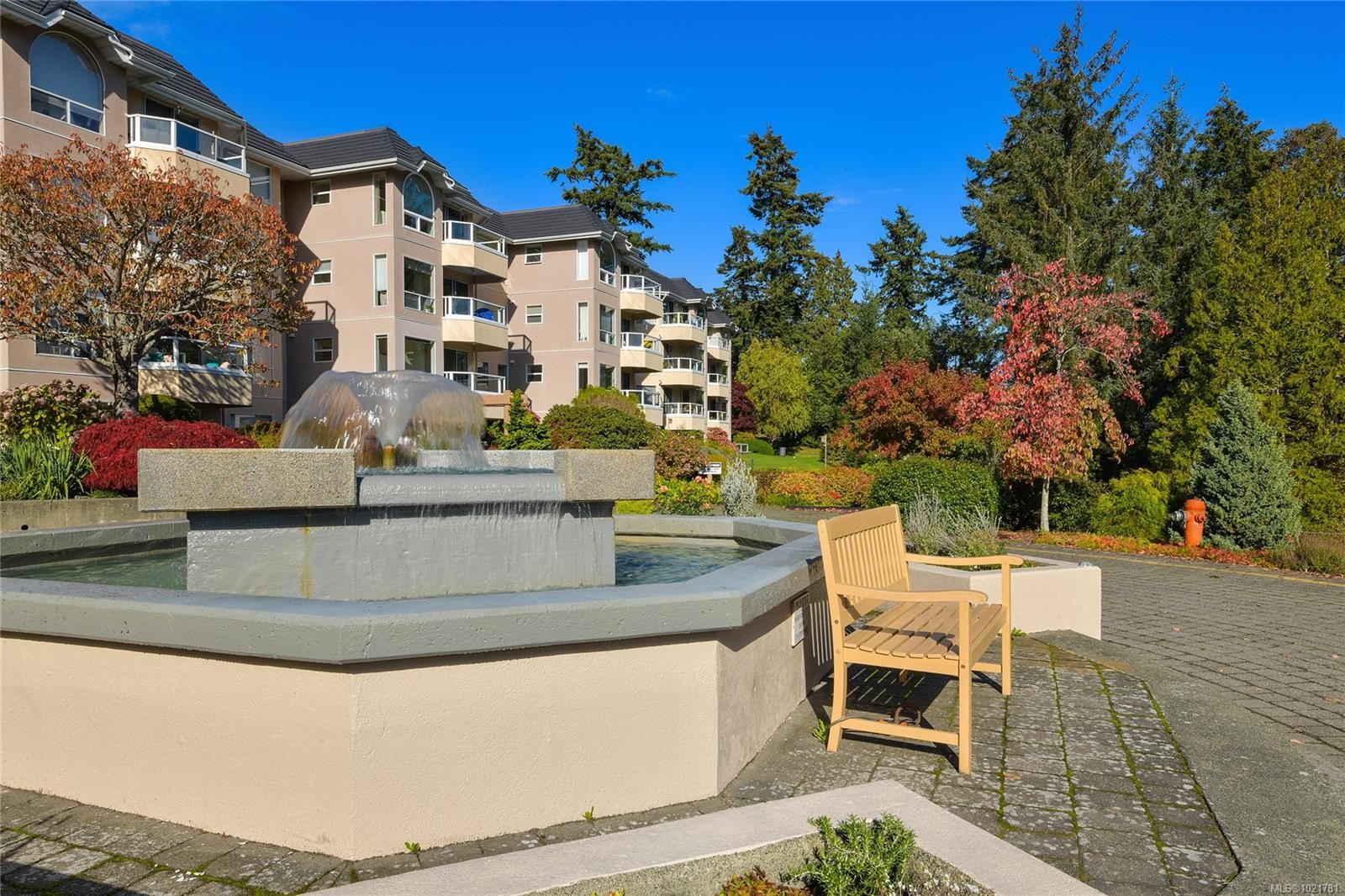 1131-2600 Ferguson Rd, Central Saanich, BC - Outdoor