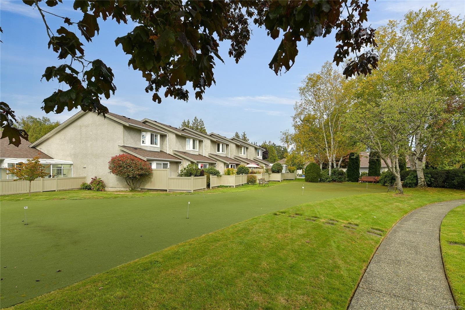 1131-2600 Ferguson Rd, Central Saanich, BC - Outdoor