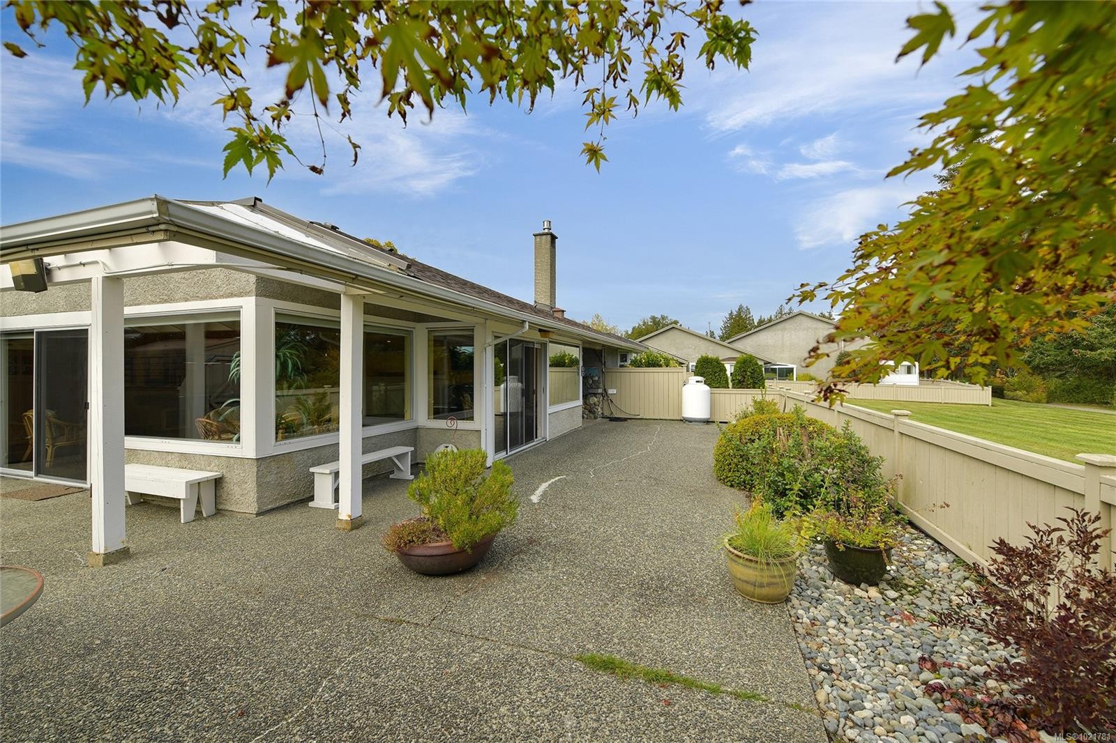 1131-2600 Ferguson Rd, Central Saanich, BC - Outdoor