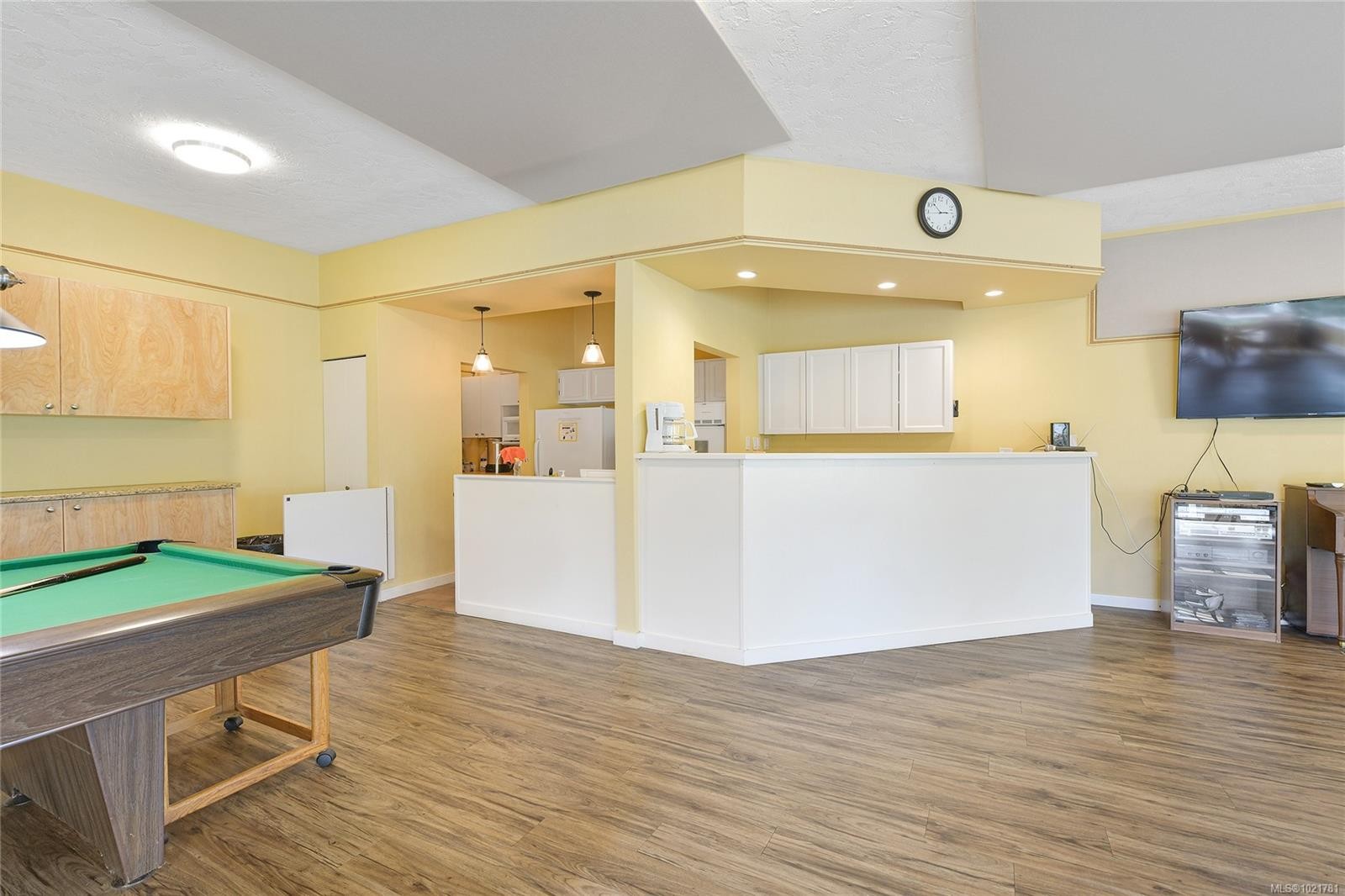 1131-2600 Ferguson Rd, Central Saanich, BC - Indoor Photo Showing Other Room